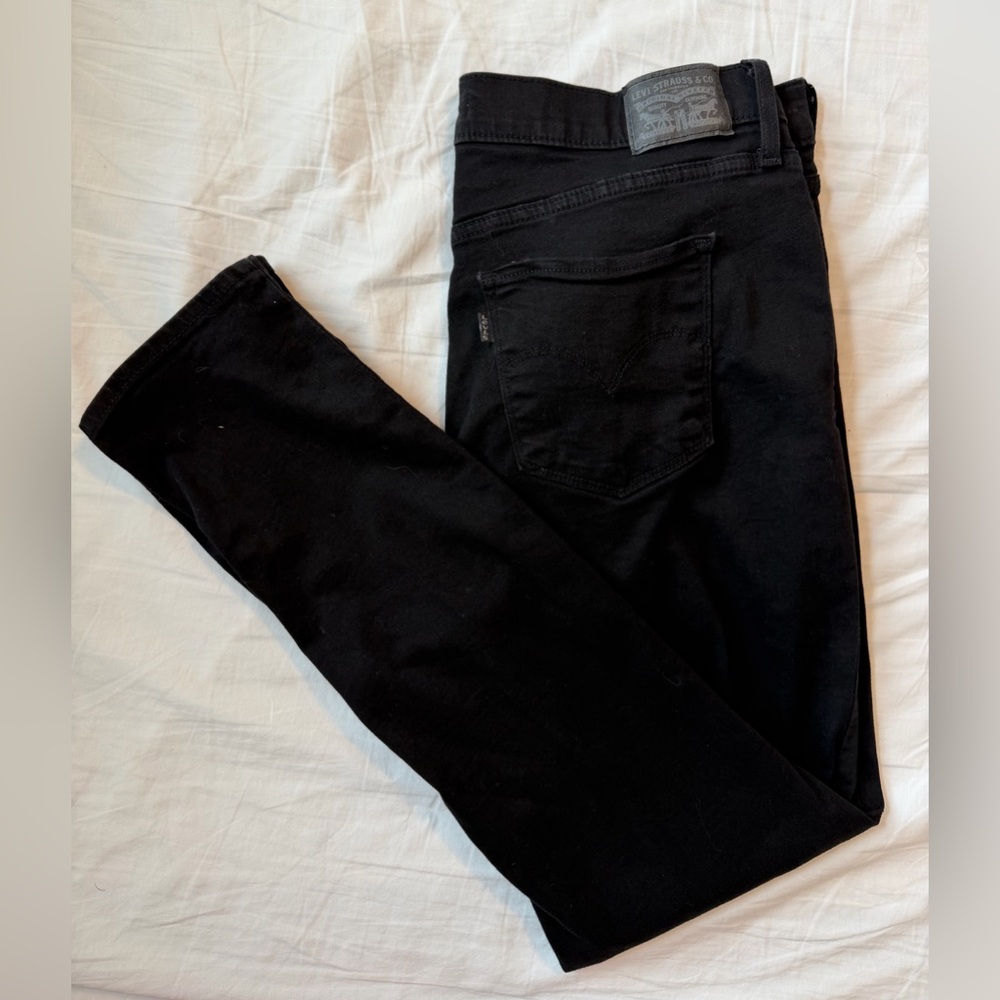 Levi's Shaping Skinny Jeans